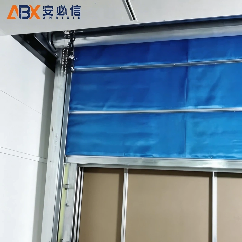 固原市堆积门