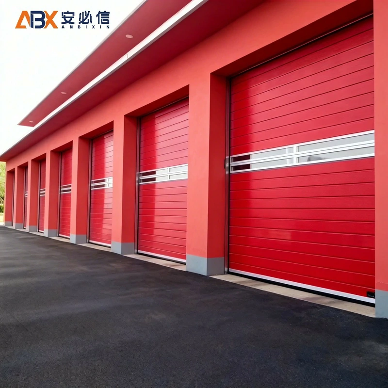 固原市医药密闭高速门